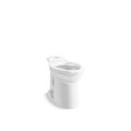 Kohler Kingston Ch Eb Bowl, Antimicrob 25076-SS-0